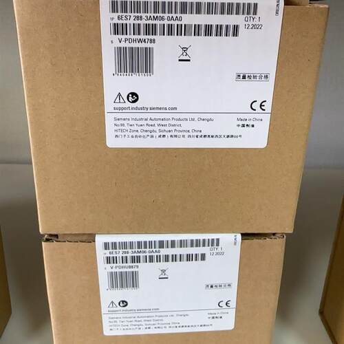 西门子模块 6ES7288-3AM06-0AA0