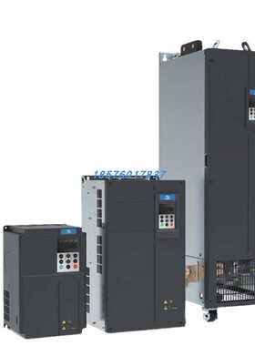 汇川变频器空压机工业设备矢量变频器全新捷豹MD320T4.0GB-XC-17