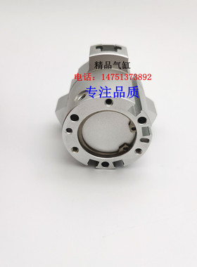 MHSL3长行程夹爪气缸MHSL3-63D/MHSL3-80D/MHSL3-100D/MHSL3-125D