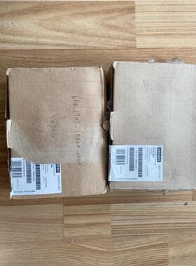 西门子6GK1901-1BB20-2AE0水晶头 全新