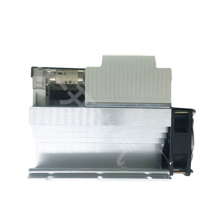 原装FOTEK阳明功率电力调整器TSC-340 365 LCR-40/80/100三相三线