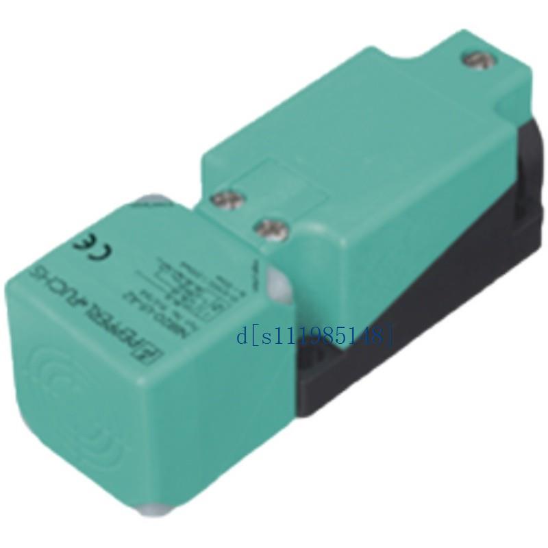 倍加福进口原装 全新 现货 电感式传感器 NBN40-U1-B3B