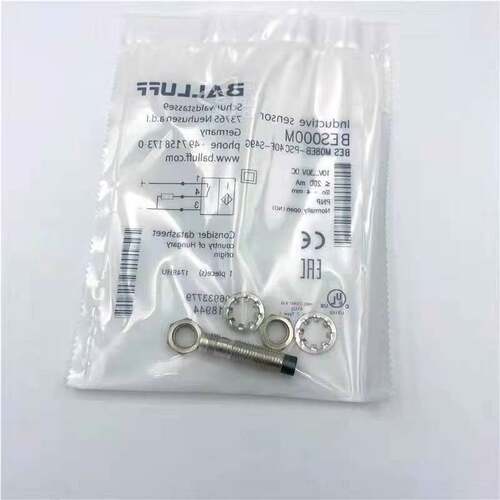 巴鲁夫接近开关BALLUFFBES-M8-M18-M30-M12M BES0060 BES0062 008