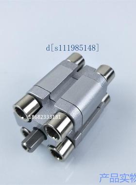 费斯托型薄型气缸AEVULQZ ADVULQ32-5-10-20-30-40-50-75-P-A-S2
