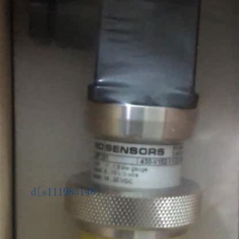 德国博德BD SENSORS压力传感器MP331 430      DMP331     DMP343