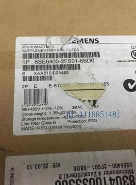 6SE6400-3TR07-5ED0 6SE6400-3TR07/3TR08/3TR14/3TR15-5ED0议价