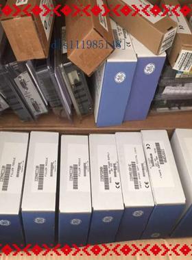 IC694ALG232 GE PACSystems RX3i系列PLC模块,全新原装现货