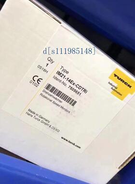 PS025V-504-LI2UPN8X-H1141 图尔克TURCK