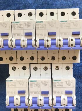 西门子1p+n漏电保护开关16/20A漏保 5SU9 356