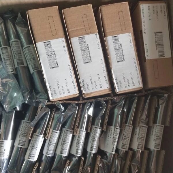 浙大中控系列模块XP243CPU控制卡服务老客户全新原装,质保一年