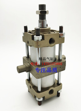 CA2B CDA2B标准气缸CA2B40-25/50/75/100/125/150/175/200/225Z