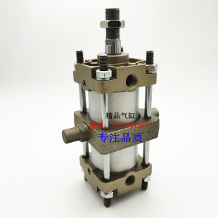 125 225Z 200 175 150 100 CDA2B标准气缸CA2B40 CA2B