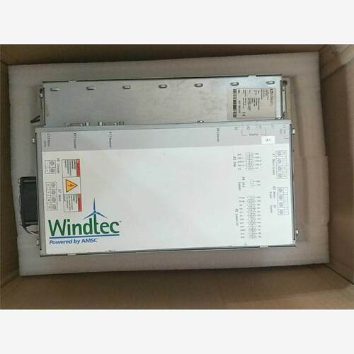 MOOG穆格变浆变频器德国LTi DRiVES    PM-M40.1DVA06 变频变桨器
