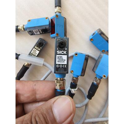 GTB6-P4211SICK二手拆机