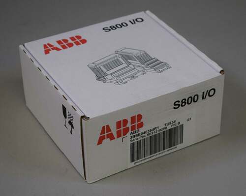 AI890 PP235 3BSC690102R2 AI820全新TU810V1原装正品现货供应ABB