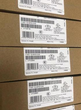 全新6ES7193-6BP20-0DA0ET200SP 基础单元现货1936BP200DA0