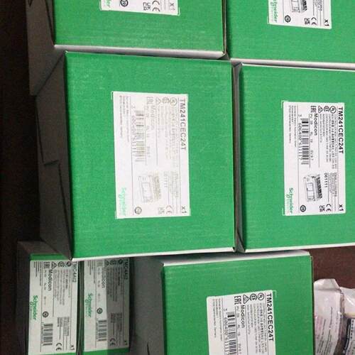 TM241CEC24T和TM241CEC24R全新原装现货出