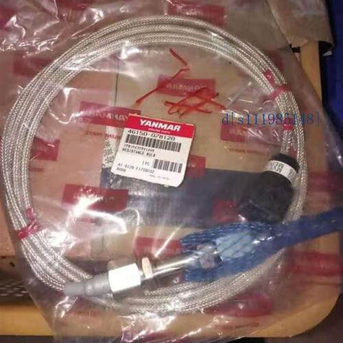 全新进口YANMAR洋马船舶柴油机配件转速感测器46150-078120