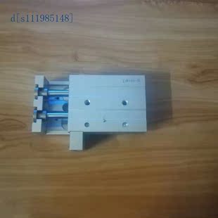 亚德客 滑台气缸 HLQ12X20SBS