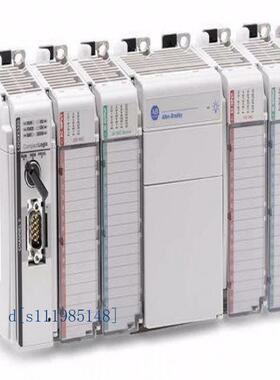 AB PLC Allen-Bradley 1771-P4R电源模块