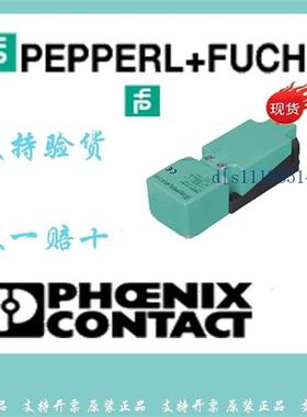 p+f倍加福P+F开关绘图测量仪器*读写头读码器WCS2B-LS221