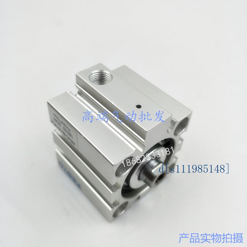 FESTO短行程单动气缸ADVC AEVC50-5-10-25-20-25-40-I-A-P-A AEVC