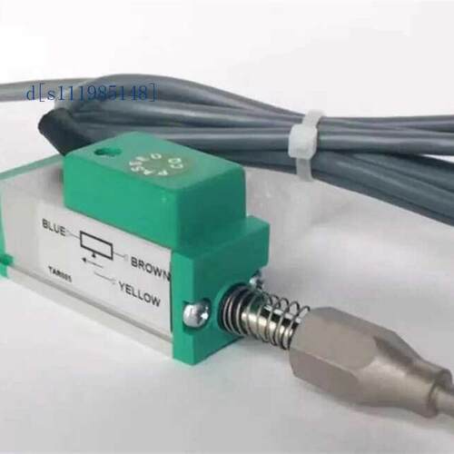 全新GEFRAN杰佛伦传感器TK-E-1-E-BO1D-M-V PY-2-C-025-XL0202