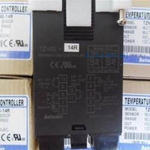 Autonics奥托尼克斯 温度控制器 TZN4S-14R TZN4S-14S TZN4S-14C
