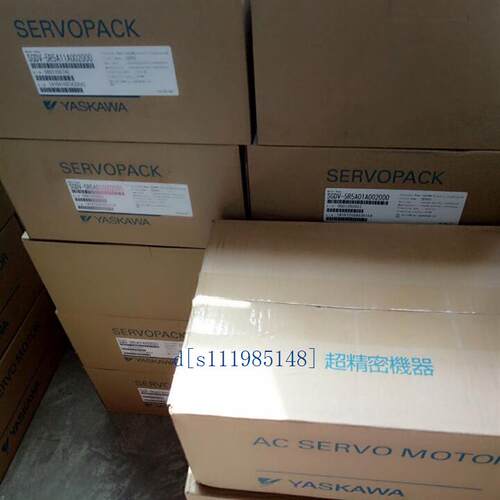 SGMAV-04AAA61/SGMAV-04A3A21/SGMJV-02AAA61 二手电筒机质保3个