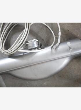 E＋H质量分体流量计83F50-ANESAAACBAAA  68080502000   DN80