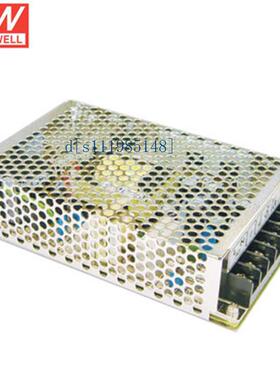 NED-75B+24V3A]台湾明纬 [5V6A开关电源质保二年 普通稳压器