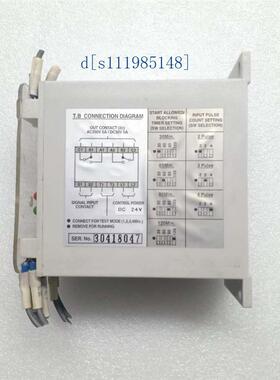Westronics COUNT RELAYSBCR-24D