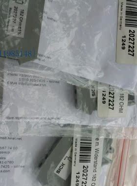 SICK德国原装2027227现货