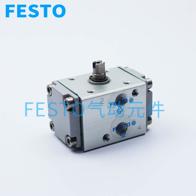 FESTO摆动驱动器DAPS-0015/0180/0240/0480-090-R/S-F0304 533417