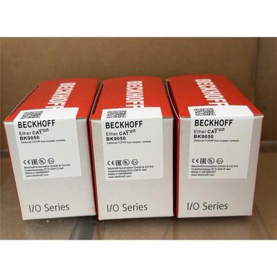 BK9050倍福模块原装正品