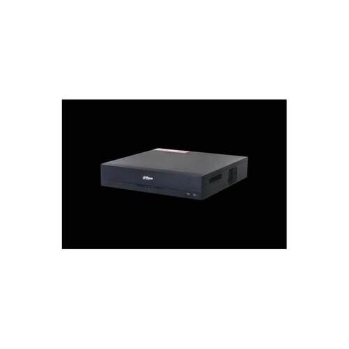 #大华DH-NVR5864KS3录像