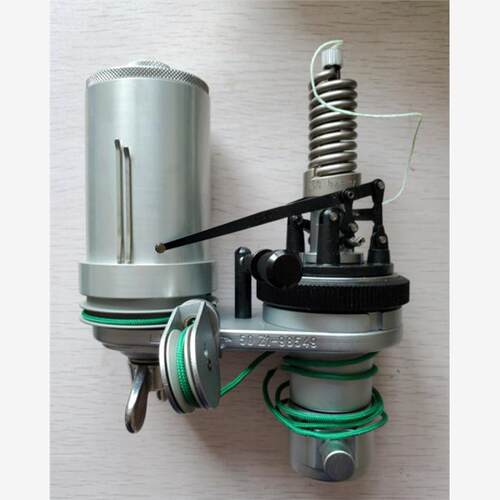 leutert机械示功器瓦锡兰man通用mcc mec flex主机50 Z1-98549