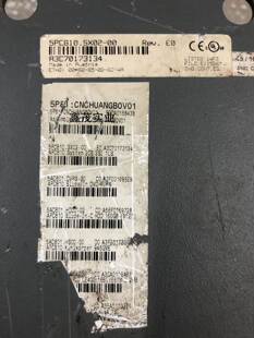 现货议价 原装 贝加莱控制系统5PC810.SX02