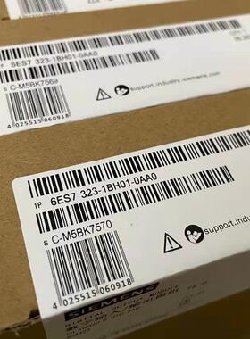 S7-300 SM323模块6ES7323 6ES7 323-1BH01/1BL00-0AA0-OAAO