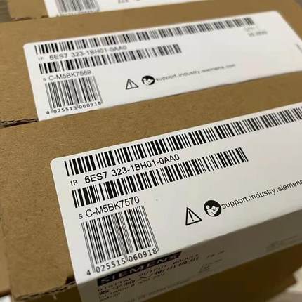 S7-300 SM323模块6ES7323 6ES7 323-1BH01/1BL00-0AA0-OAAO