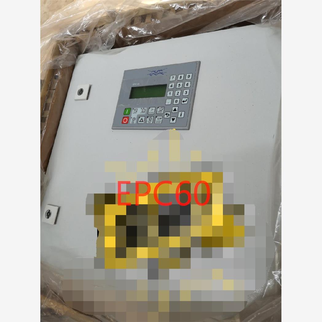 阿法拉伐Alfa Laval分油机EPC-60控制器