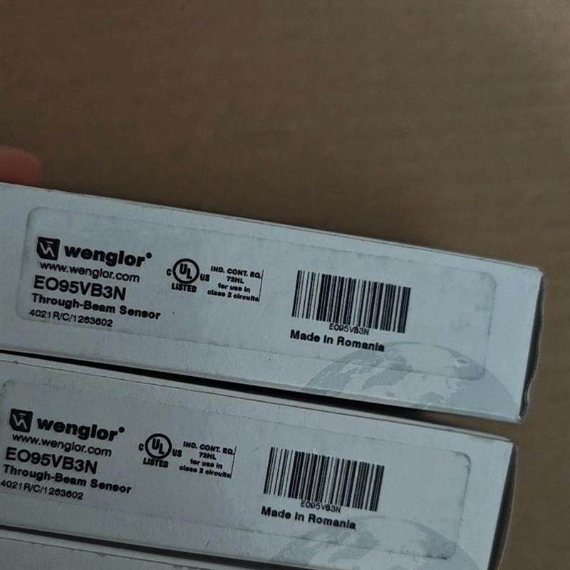 EO95VB3N 传感器现货拍前议价