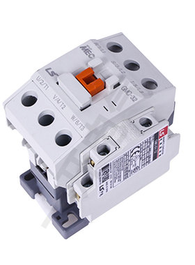 LS产电电磁交流接触器GMC(D)-9/12/18/22/40/50/32/75/65/85/100A