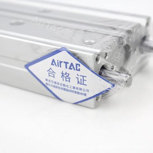 亚德客气缸TCL25/TCL32/TCL40*25S/30S/35S/40S/45S/50S/75S/100S