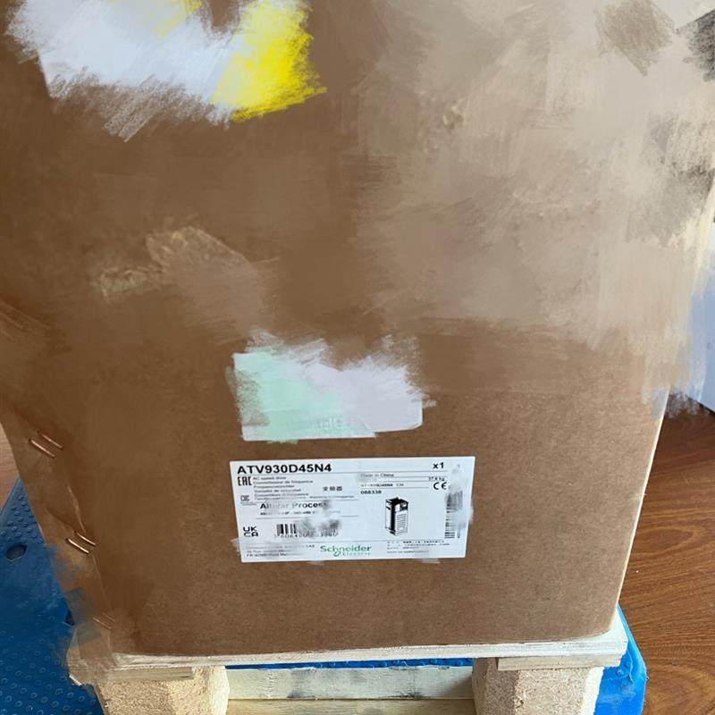 (议价)ATV930D45N4 客户多买了,有需要的可以联系我!