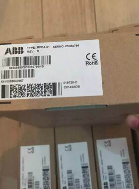 FS225R17KE3/AGDR-81C ABB变频器主板有现货供应欢迎大家选购现货