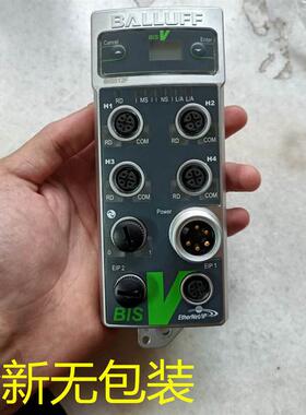 现货BIS012F低频分析单元模块读写头BIS V-6106-034-C002