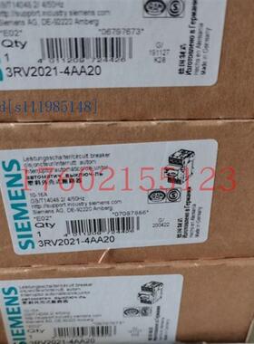 3RV2901-1D 3RV2901-0H/1A/1B/1C/1D/1E/1KD10/4AD10/4BD10/4CD10