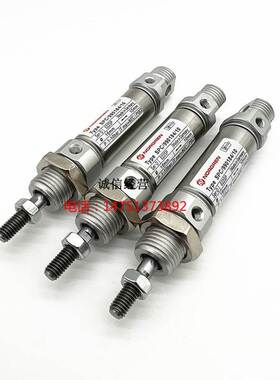 NORGREN SPC诺冠气缸SPC/990184/10 SPC/990184/25 SPC/990184/50