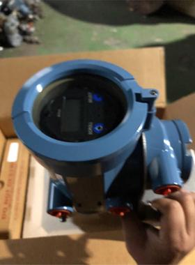 艾默生质量流量计变送器表头1700，1700R11ABAHZZZ   FT-411711